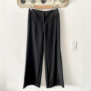 Tina Turk wide leg pants